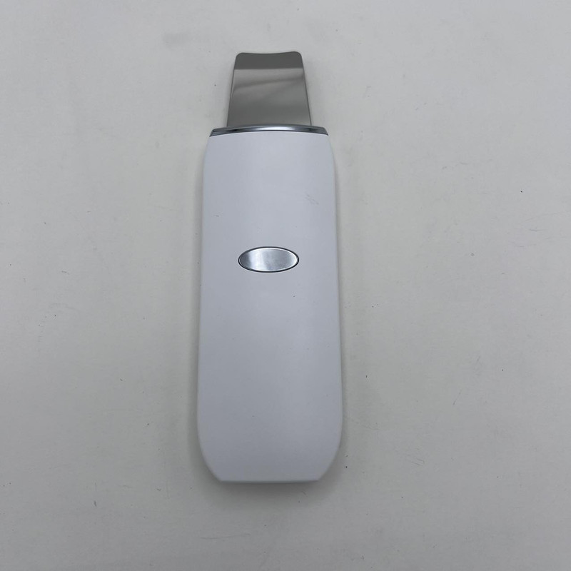 اتو جوانساز صورت مدل Ultrasonic Ion Cleaner
