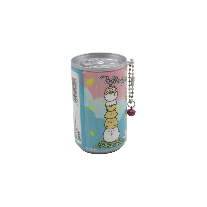 دستمال مرطوب کد YP-8.5CM  بسته 30 عددی