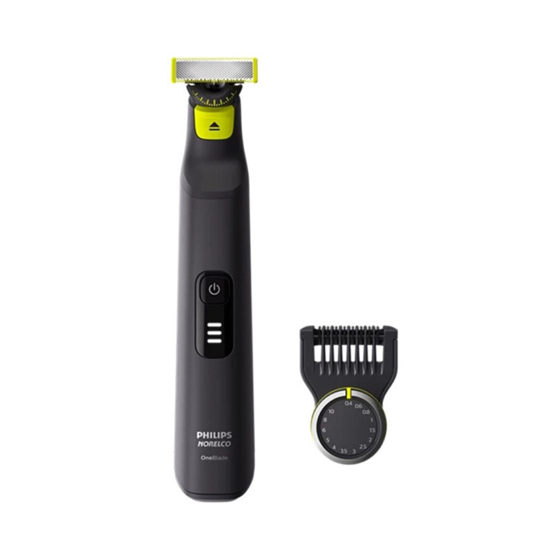 ماشین اصلاح موی صورت شارژی فیلیپس مدل QP6531