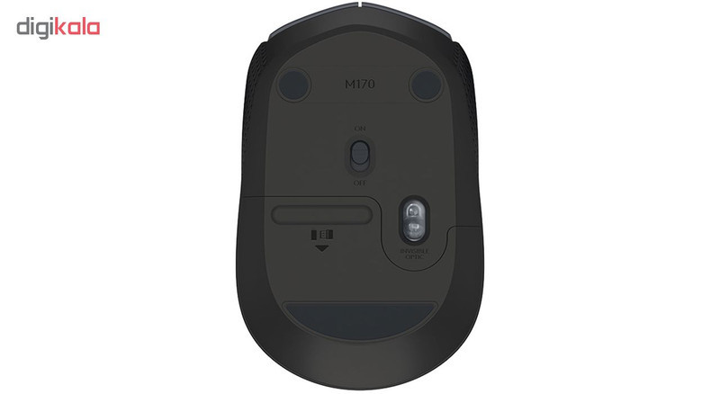ماوس بی‌ سیم لاجیتک مدل M170