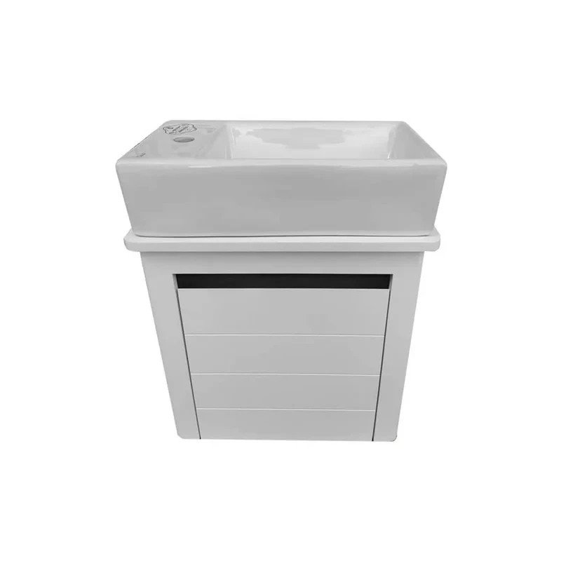 ست کابینت و روشویی مدل c09