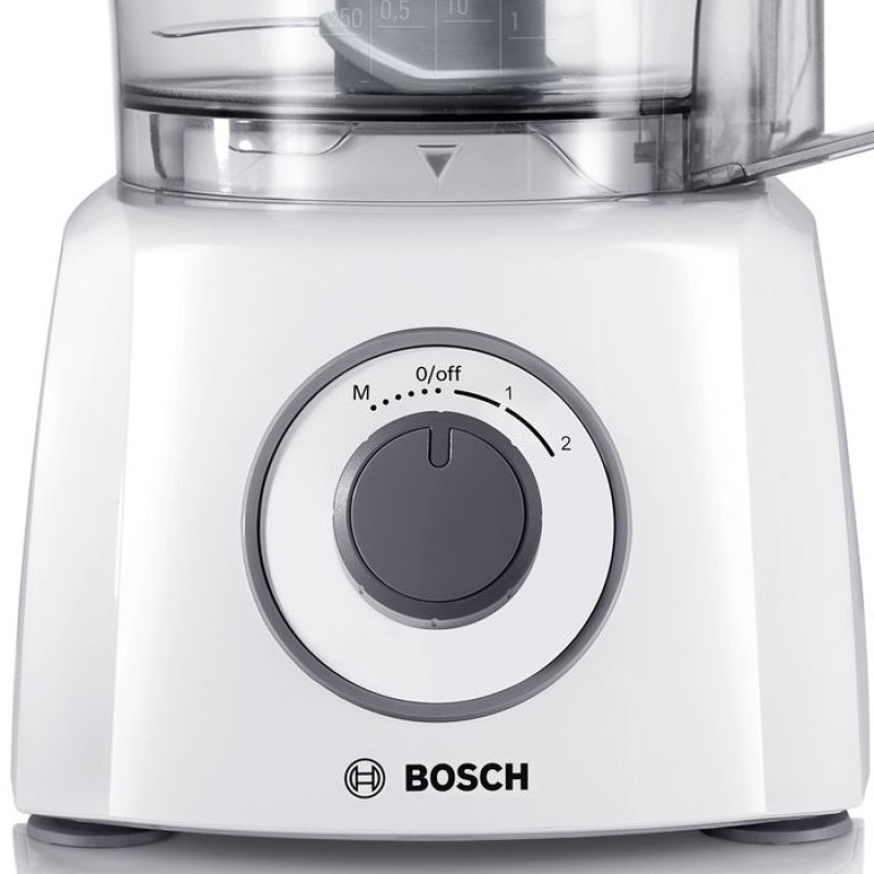 غذاساز بوش مدل MCM3200W