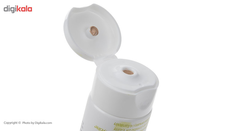 کرم ضد جوش رنگی درمالاین سری Dermapore حجم 45 میلی لیتر