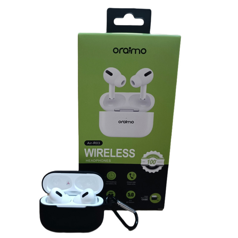 ایرپاد بلوتوثی اُرایمو مدل 1 ا air-ro3 airpods pro