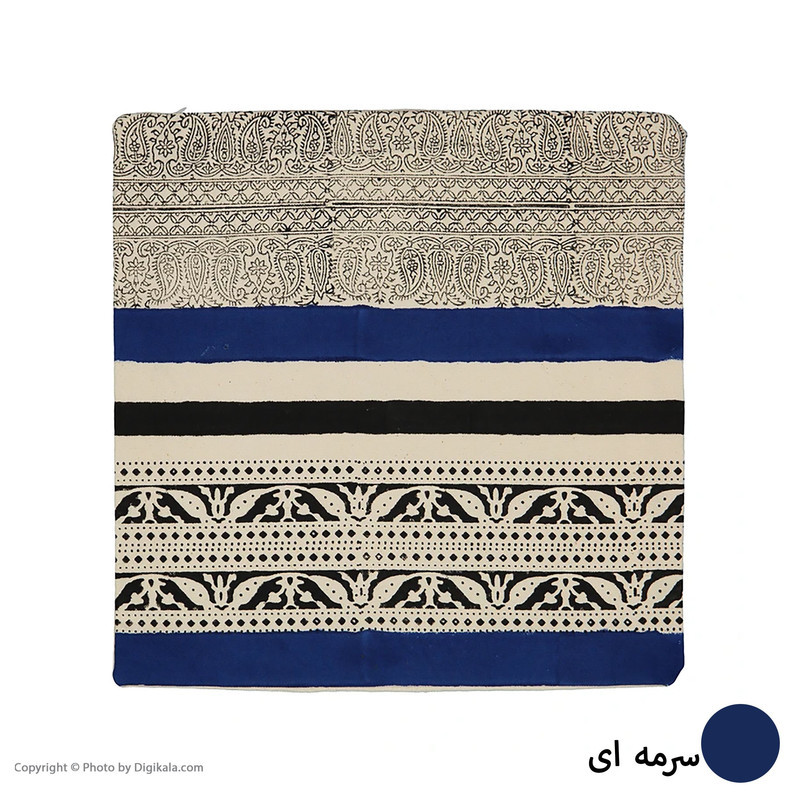 کاور کوسن بومی مدل 002