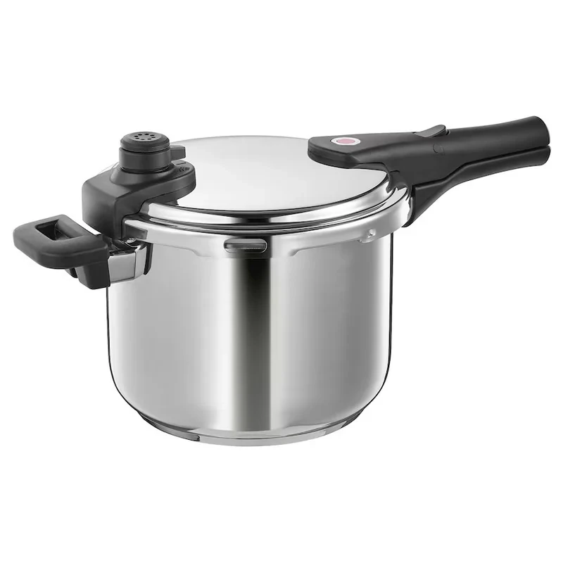 زودپز ایکیا مدل  365 Pressure cooker گنجایش 6 لیتر