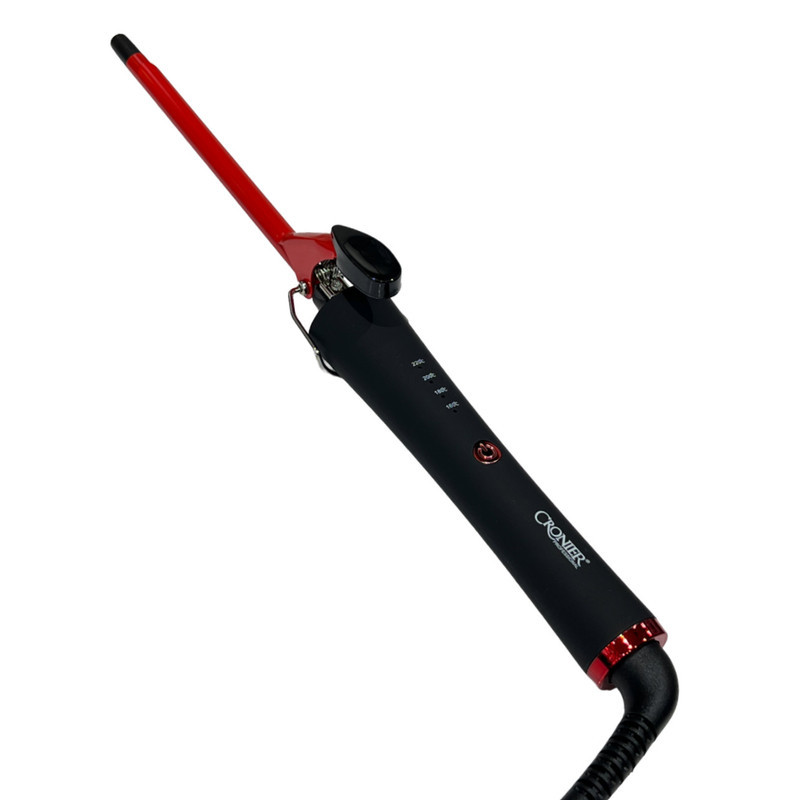 فرکننده و حالت دهنده مو کرونیر مدل CR-2036