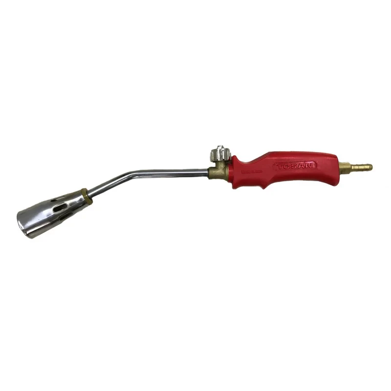 سرپیک شعله افکن توسن مدل THT-16CO