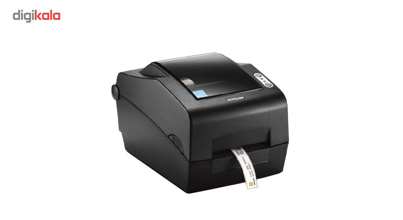 پرینتر لیبل زن بیکسولون مدل SLP-TX400