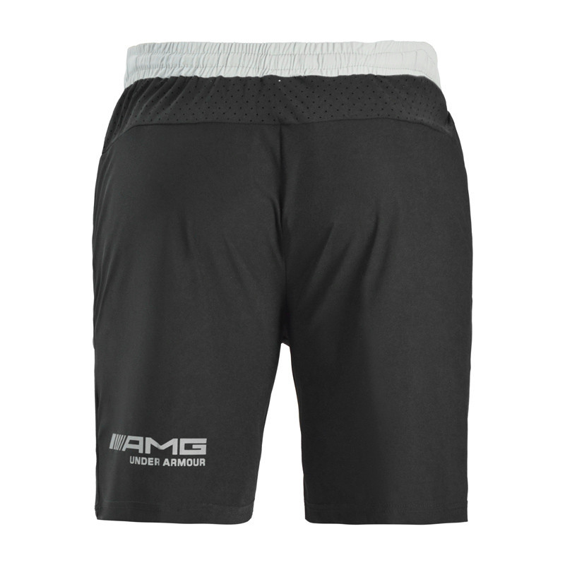 شلوارک ورزشی مردانه مدل GS-M-Heat Gear-237638