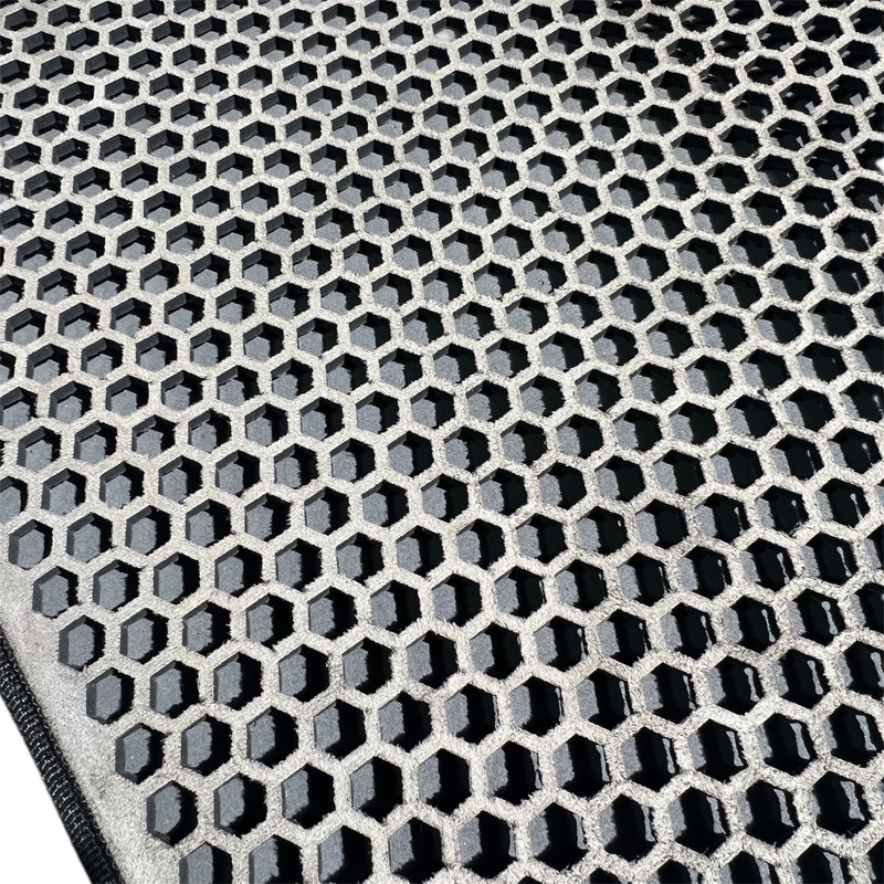مت ظرف خاک گربه مدل kh1