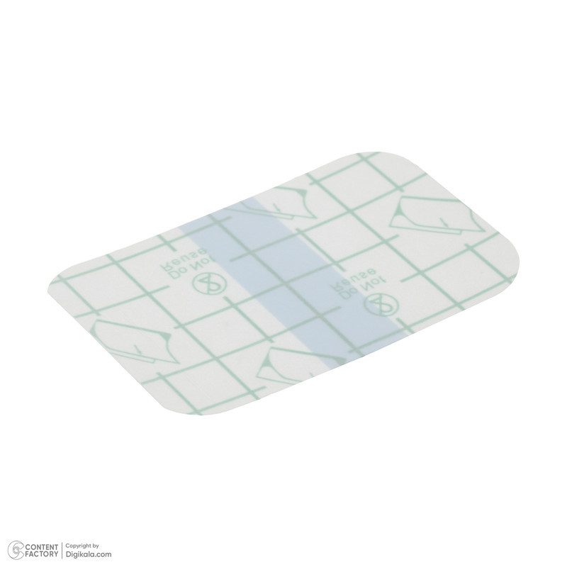 محافظ گوش حمام کودک نوزی مدل Tiny Sheild بسته 32 عددی