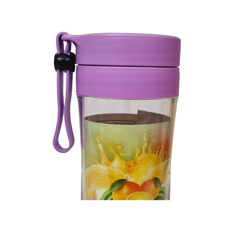 شیکر مدل JUICE BLENDER گنجایش 0.380 لیتر