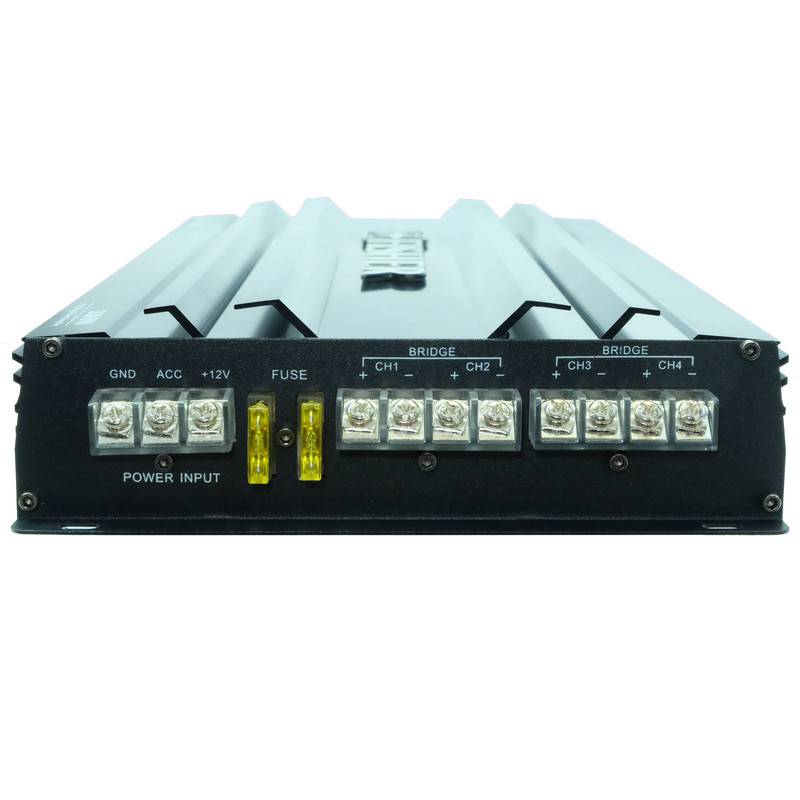 آمپلی فایر خودرو فیشر مدل FH4470