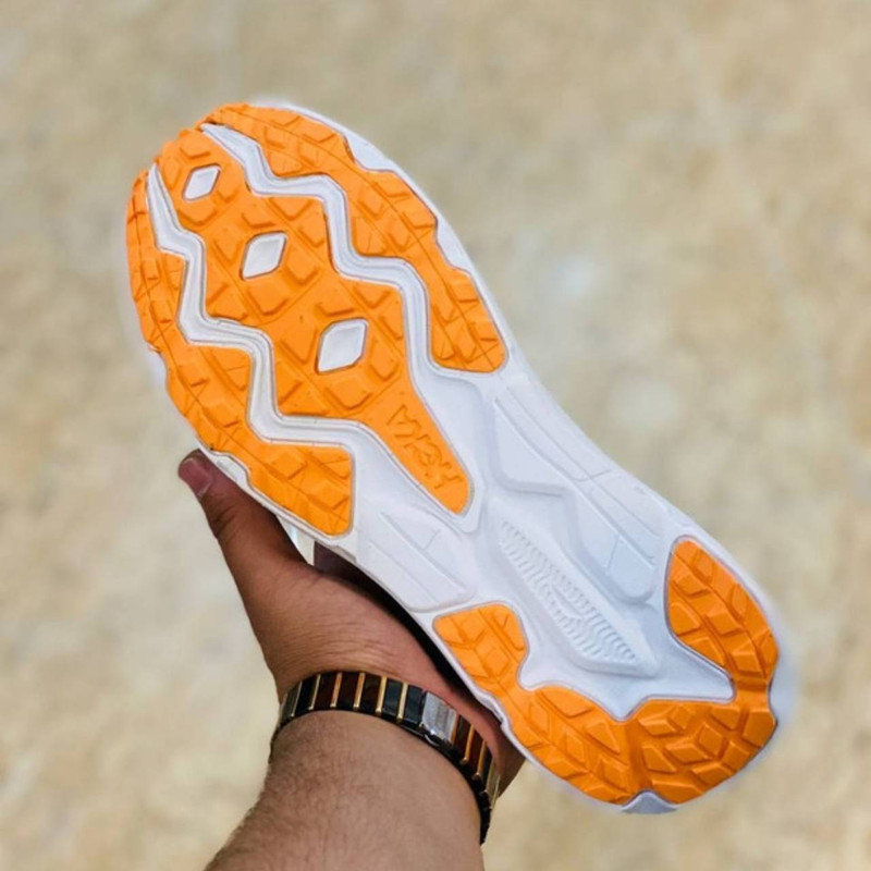 کفش مخصوص دویدن مردانه هوکا مدل Gore-TEX ATR 7