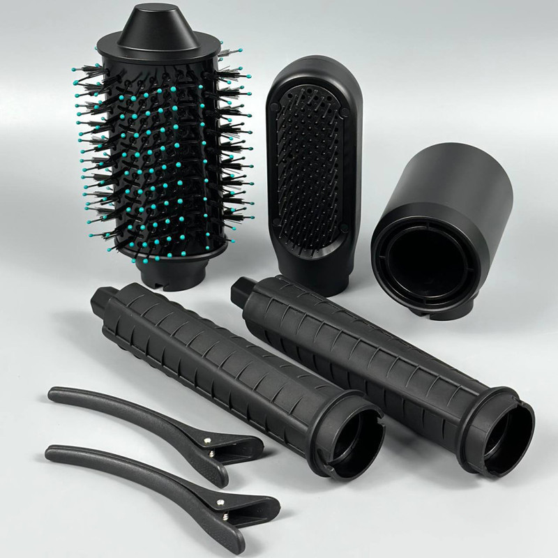 سشوار حرفه‌ای 1400 وات وی جی ار مدل V-486