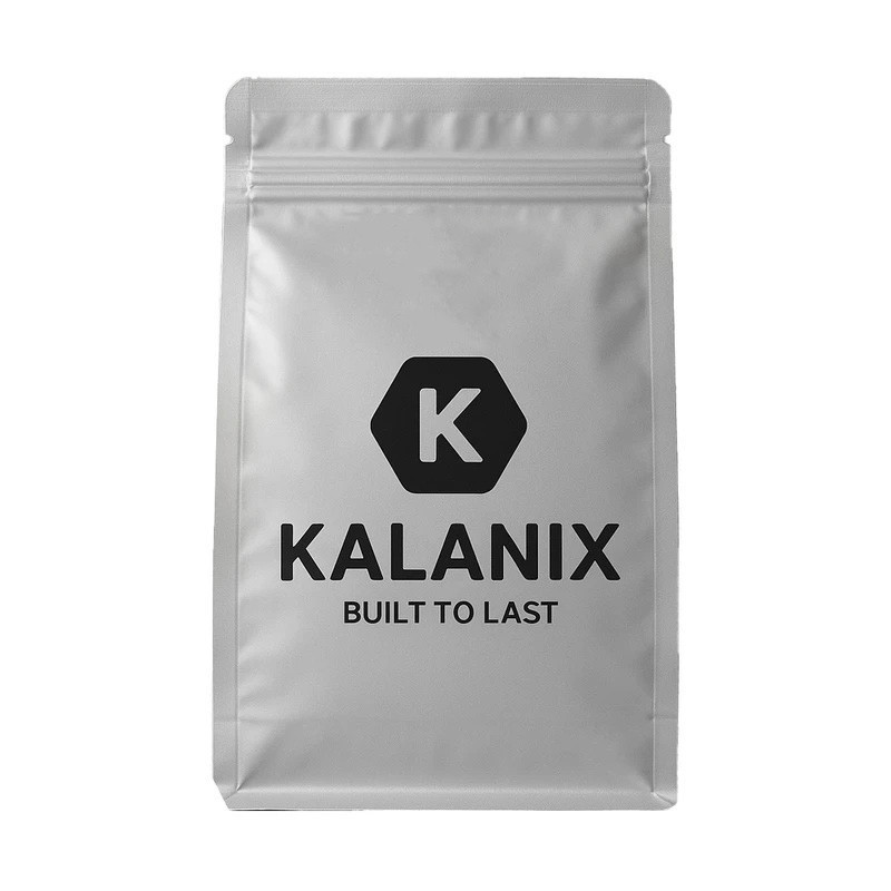 سروالف لاستیک خودرو کالانیکس مدل VAL-206-10383 مناسب برای پژو 206 بسته 4 عددی