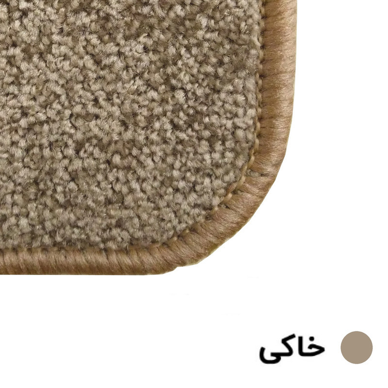 پادری پالاز مدل زیبا سایز 50x80 سانتی متر