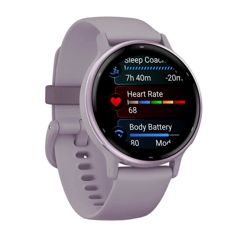 ساعت هوشمند گارمین مدل Vivoactive 5