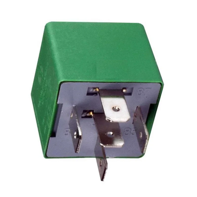 رله فن خودرو چیکال مدل K-409 مناسب برای پژو 206