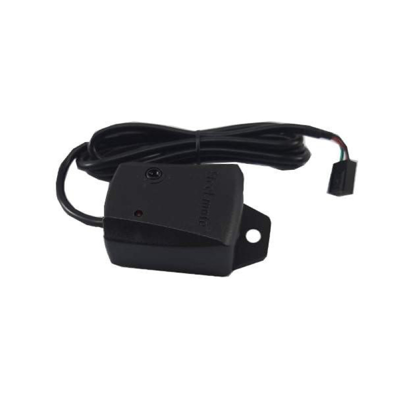 دزدگیر خودرو استیل میت مدل  SPEEDRX1000M14