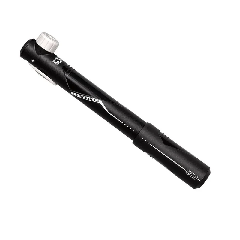 تلمبه دستی پرو مدل Touring Compact MiniPump