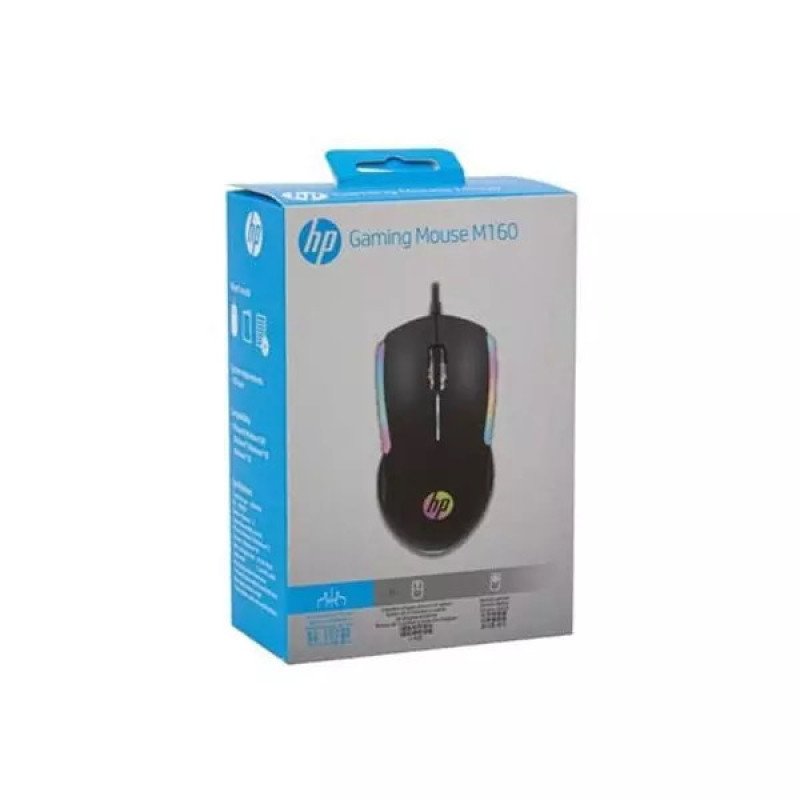 ماوس گیمینگ مدل m160