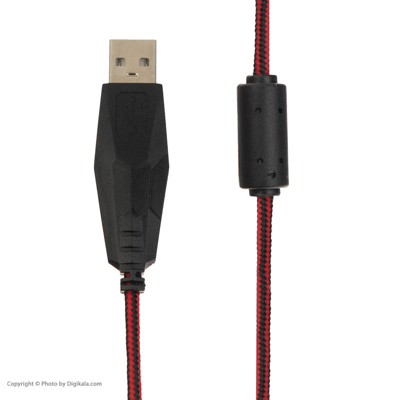ماوس مخصوص بازی تسکو مدل TM 759GA