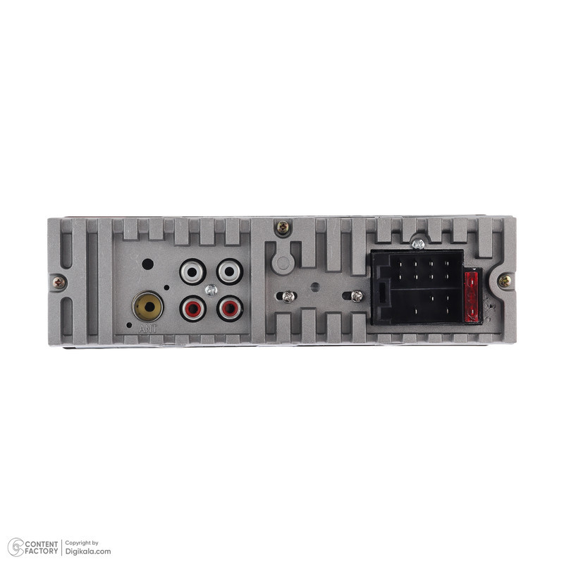 پخش کننده خودرو کلارو مدل CL-1604
