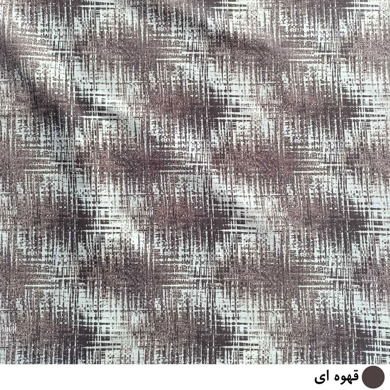 لحاف اِسپی توره مدل هاشور کد ET- 100 دونفره سایز 220x190 سانتی متر