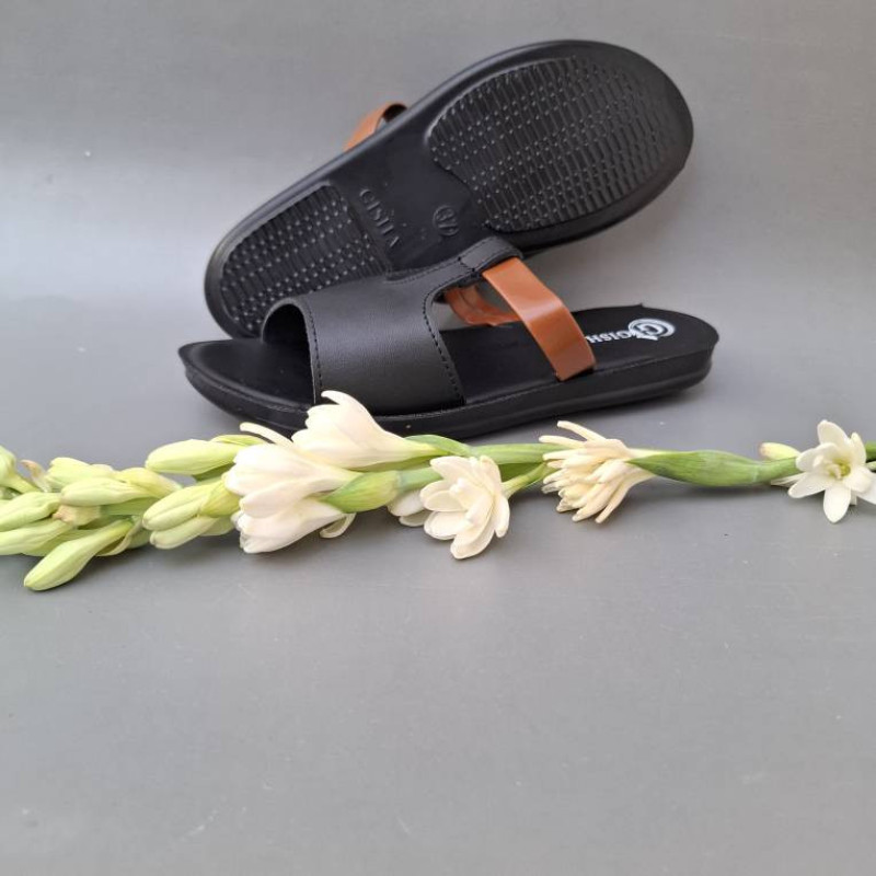 دمپایی زنانه مدل طبی 8945