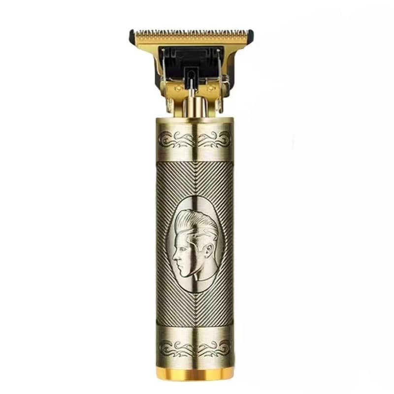 ست ماشین اصلاح موی صورت و بدن شارژی مدل GROOMING SET