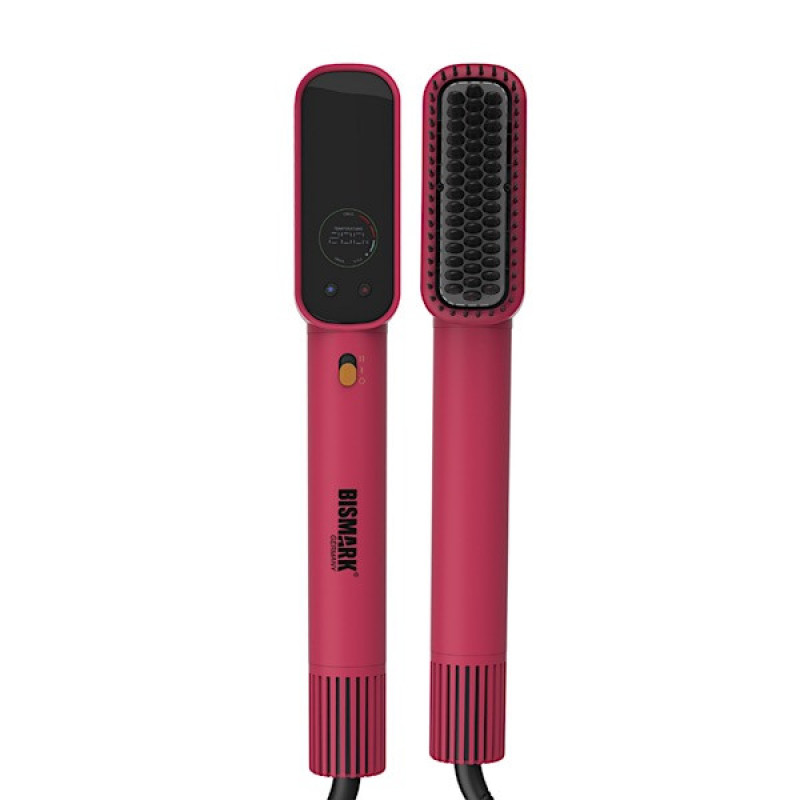 سشوار برسی 120 وات بیسمارک مدل BM806