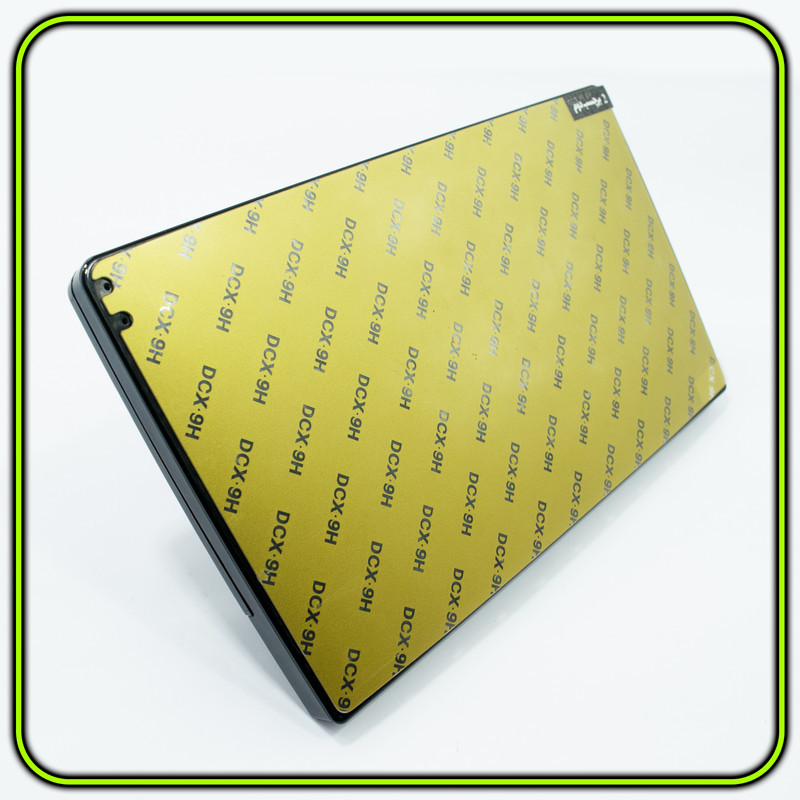 محافظ صفحه نمایش خودرو مولتی نانو مدل X-S1N مناسب برای مانیتور 9 اینچ