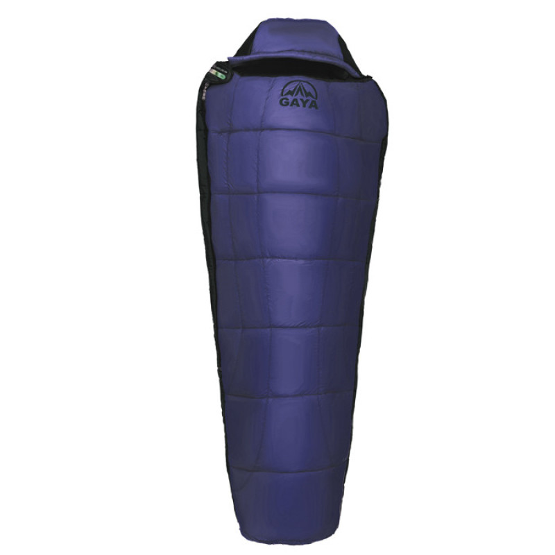 کیسه خواب یک نفره قایا مدل NITE LITE 300