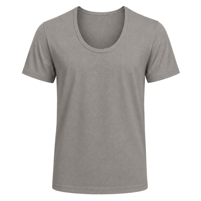 زیرپوش مردانه کیان تن پوش مدل U Neck Shirt Classic W