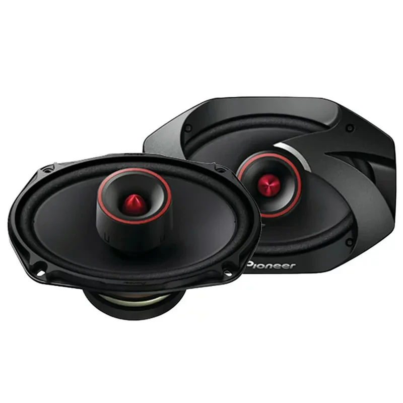 اسپیکر خودرو پایونیر مدل TS-6900PRO مجموعه 2 عددی