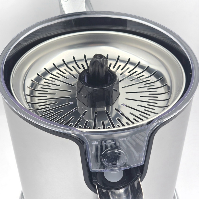 آب مرکبات‌گیر 500 وات سیلورکرست مدل SC-5040