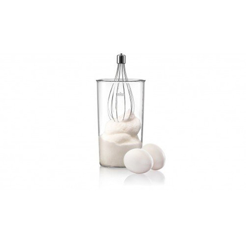 گوشت کوب برقی چندکاره 1000 وات براون مدل MQ5245