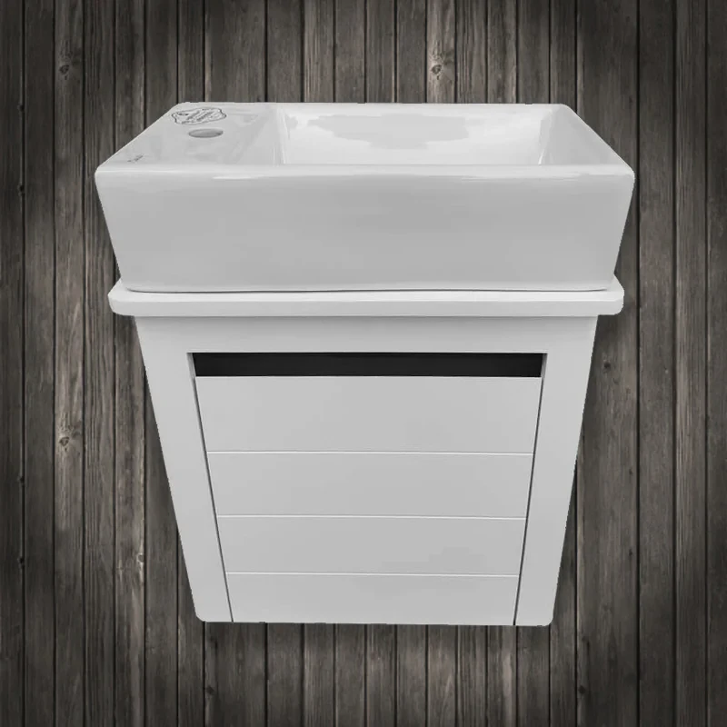 ست کابینت و روشویی مدل vc4626