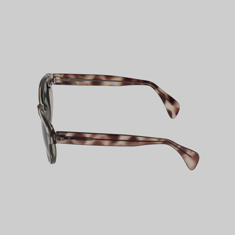 عینک آفتابی ویفرر (Wayfarer) ری بن مدل RB0880S-6635-3R