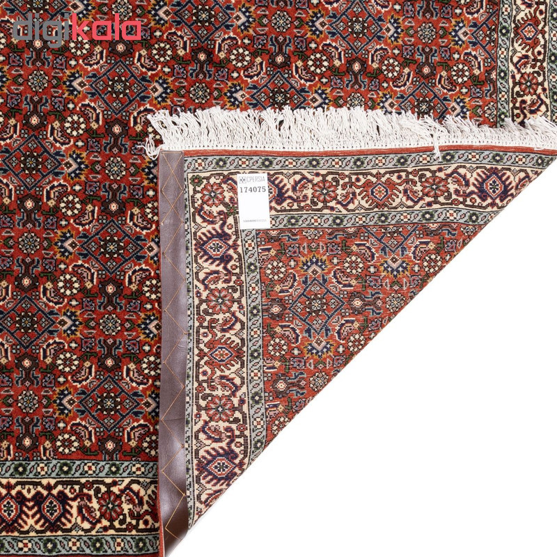 فرش دستباف دو متری سی پرشیا کد 174075