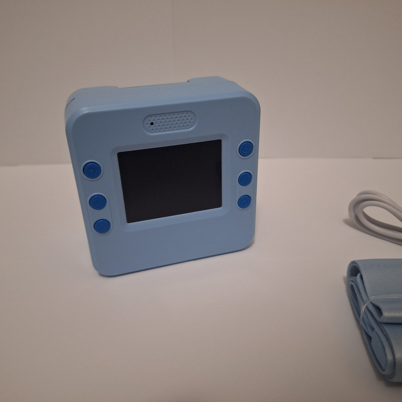 دوربین عکاسی و فیلمبرداری چاپ سریع کودک مدل Print Camera