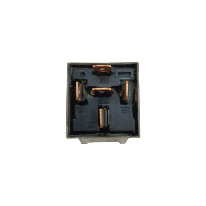 رله بوق 80 آمپر 5 پین کد 80A