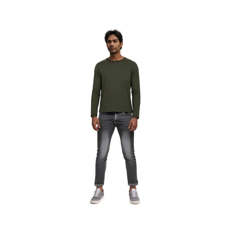 پلیور مردانه مدل MDSS-CG7729