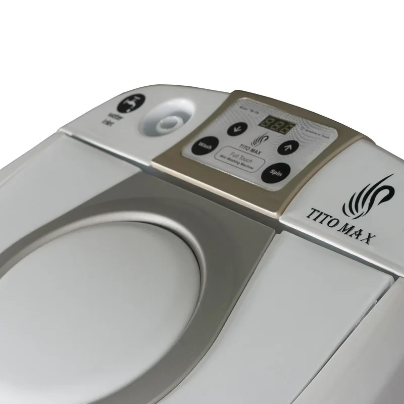 مینی واش تیتومکث مدل TM 106