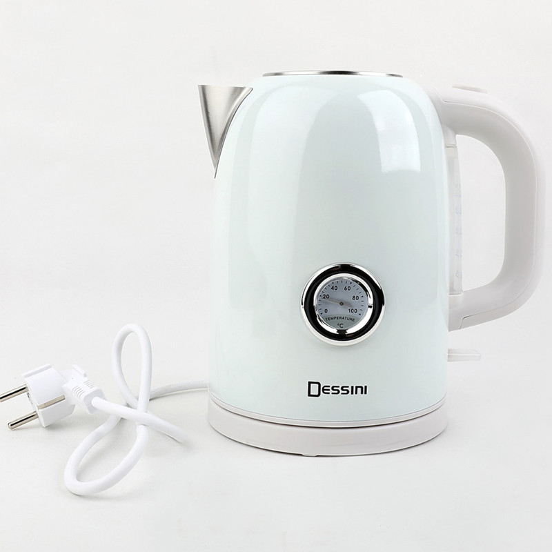 کتری برقی دسینی مدل DS3822 گنجایش 1.7 لیتر