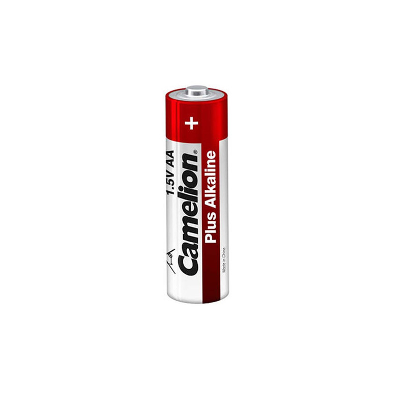 باتری قلمی کملیون مدل Plus Alkaline بسته 4 عددی