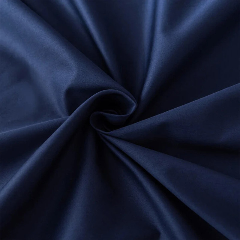 روکش لحاف فیلور آدنو مدل Plain کد FI37 یک نفره سایز 220x160 سانتی‌متر