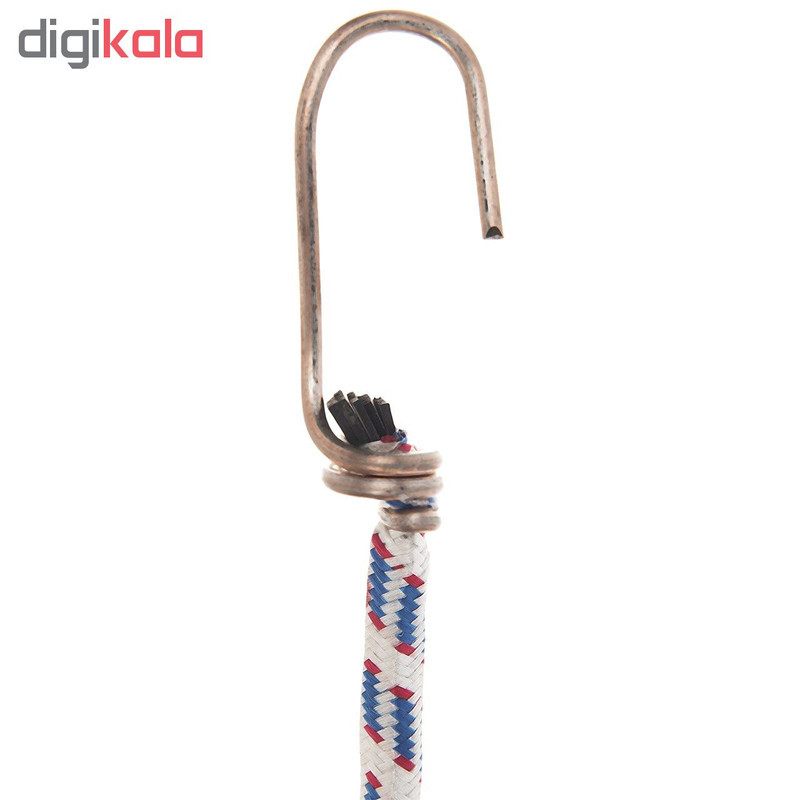 کش باربری مدل P2 مجموعه 2 عددی